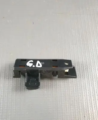 Toyota C-HR I Keyless (KESSY) go control unit/module 17305492