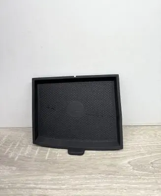 Mercedes-Benz S W222 Central console drawer/shelf pad A2226890196