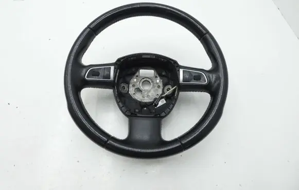Seat Exeo (3R) Steering wheel 3R0419091C
