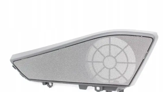 BMW X5 G05 Front door speaker cover trim 8495499