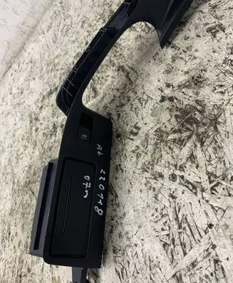 Audi A6 S6 C6 4F Electric window control switch