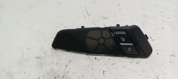 BMW X4 F26 Central locking switch button 20315810