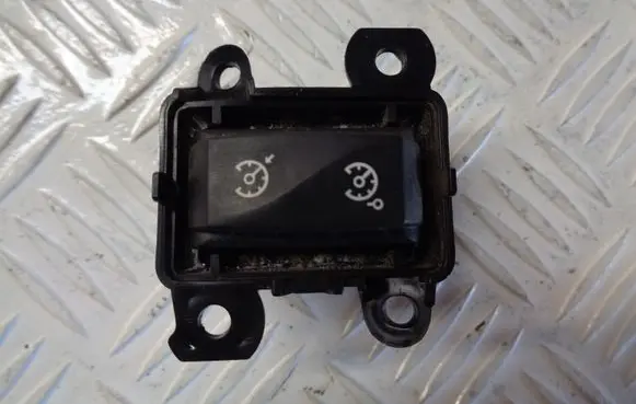 Renault Laguna III Cruise control switch 