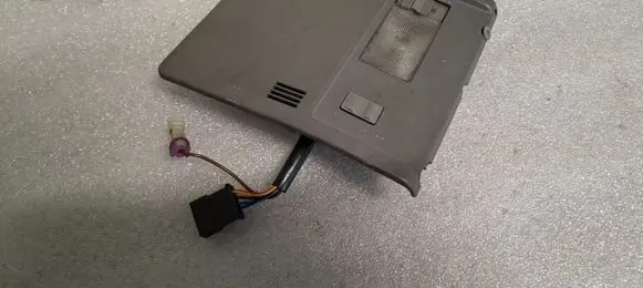 Audi 100 S4 C4 Sunroof switch 895877829C