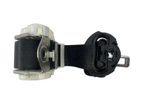 Volkswagen Touran II Third row seat belt 1T0857812D 33021835 33046278E