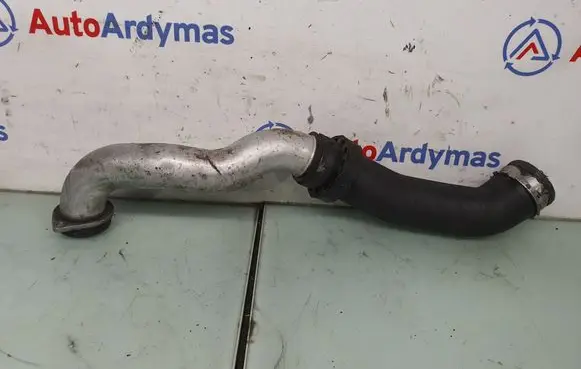 BMW 3 E46 Intercooler hose/pipe 7788357 11617788357 7786865