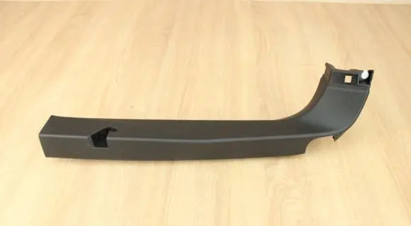 BMW 4 G22 G23 G24 G26 Other sill/pillar trim element 51497487587
