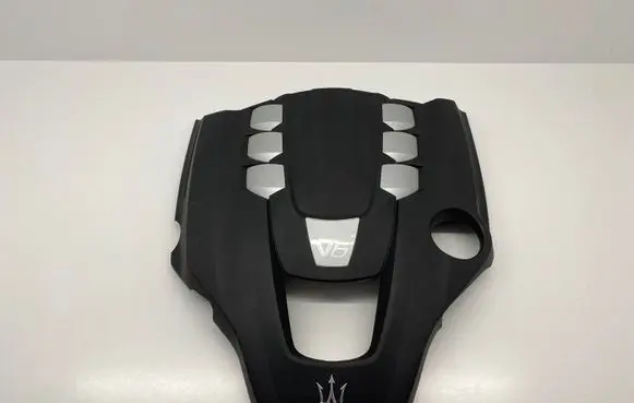 Maserati Levante Engine cover (trim)