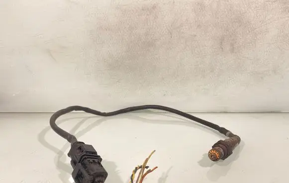 BMW 1 E81 E87 Lambda probe sensor 025801130