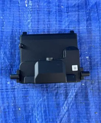 Ford Puma Windshield/windscreen camera N1BT19H406CA