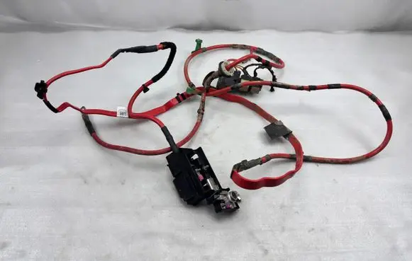 Audi A5 Positive cable (battery) 8W1971225B 8W1971225