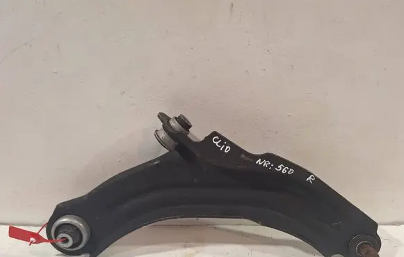 Renault Clio IV Front control arm