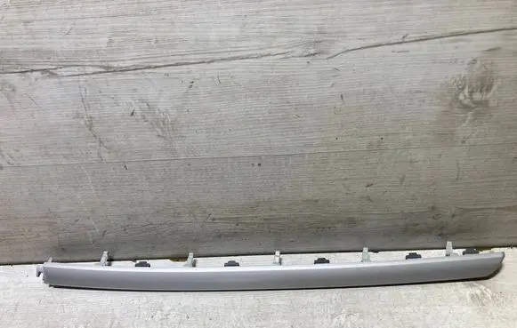 Audi A3 S3 8V Panel trim 8V1853190 0821800101