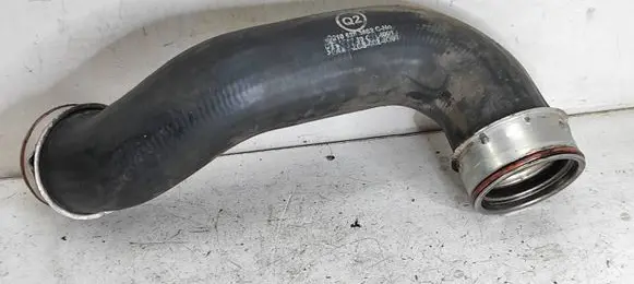 Mercedes-Benz E W210 Intercooler hose/pipe 2105283682 ZGS0024009