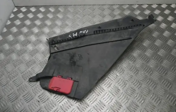 BMW 4 F32 F33 Climate control/heater control trim 8059700 T9408