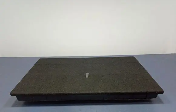 KIA Ceed Tailgate/boot cover trim set 