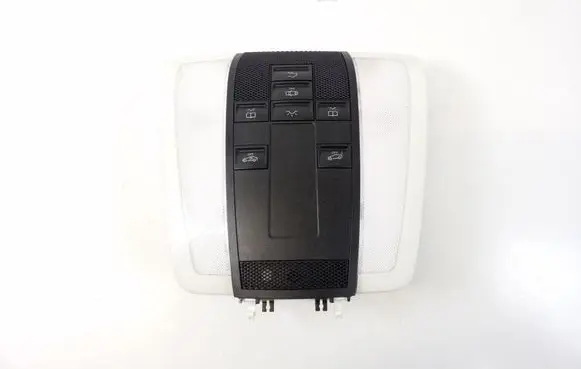 Mercedes-Benz C W204 Front seat light A2048200823