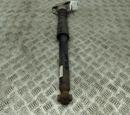 Audi Q5 SQ5 Rear shock absorber/damper 80A513035L