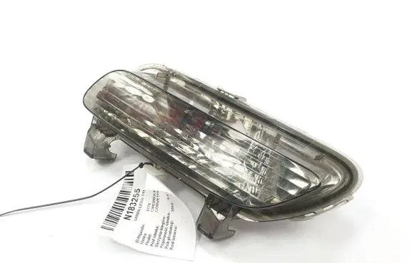 Chevrolet Corvette C6 Rear/tail lights 5G01AC4596