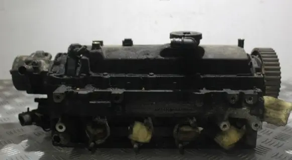 Dacia Dokker Engine head 110428257R