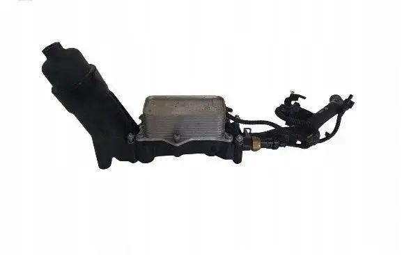 Chrysler Pacifica Oil filter cover 68365931AA
