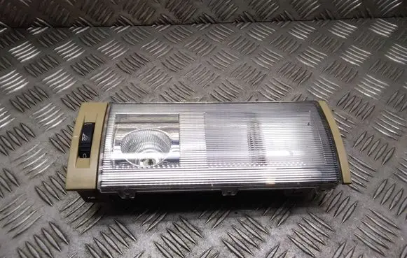 Volkswagen Multivan T5 Rear seat light 7H5947105