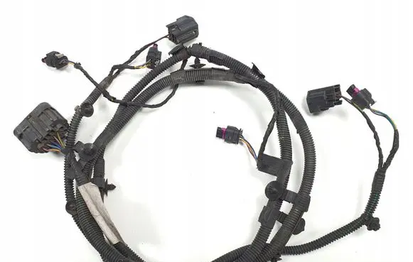 Volvo V60 Parking sensor (PDC) wiring loom 31270140