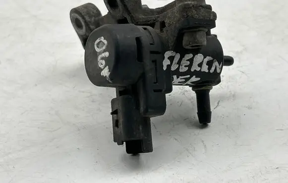 Land Rover Freelander Turbo solenoid valve 