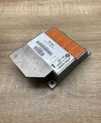 BMW 5 E39 Airbag control unit/module 8362072 ZAE25999