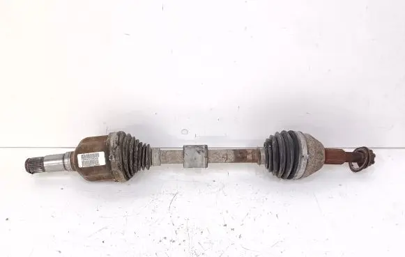 Dodge Grand Caravan Front driveshaft 04880213AG P04880213AG