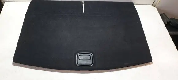Dodge Durango III Trunk/boot floor carpet liner 5LC38TRMAC