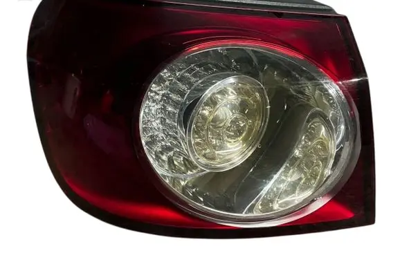 Volkswagen Golf Plus Rear/tail lights 5M0945095N 89033607