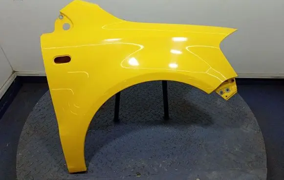 Volkswagen Fox Fender