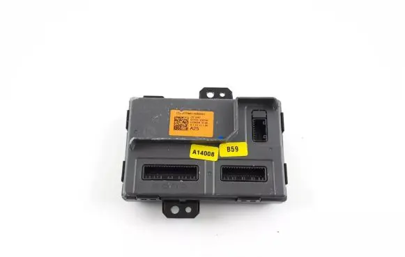 KIA EV6 Air conditioner control unit module 97255CV250 97255-CV250 C20039-4480