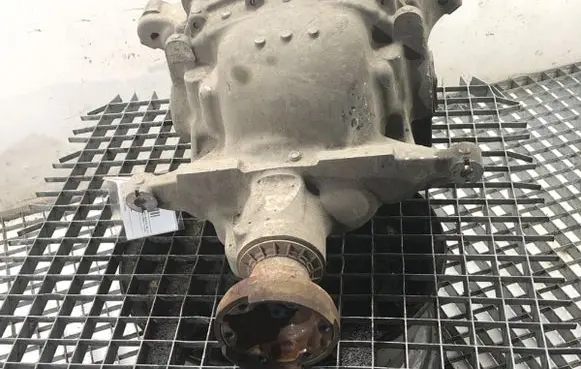 Ford Mustang VI Rear differential FR3W4200HB
