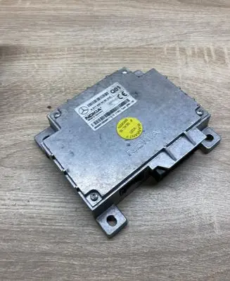 Mercedes-Benz E W211 Phone control unit/module A2118206485