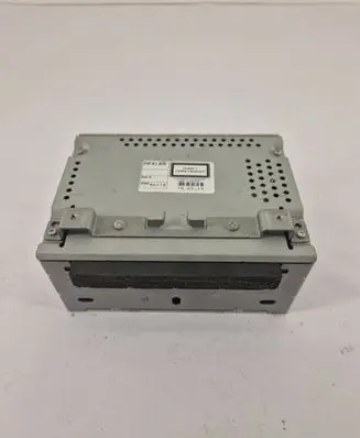 Ford C-MAX II Radio/CD/DVD/GPS head unit am5t18c815gl
