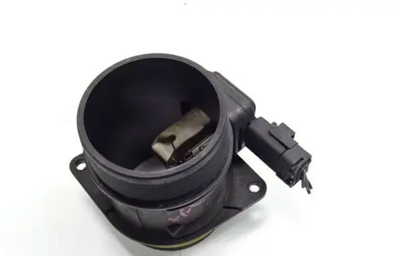 Jaguar XF X250 Mass air flow meter PHF500090 5WK97011 004058261