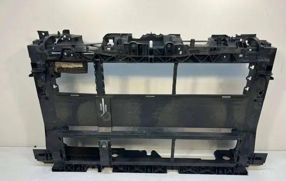 Ford Fiesta Radiator support slam panel H1BB8B041A H1BB8B041C
