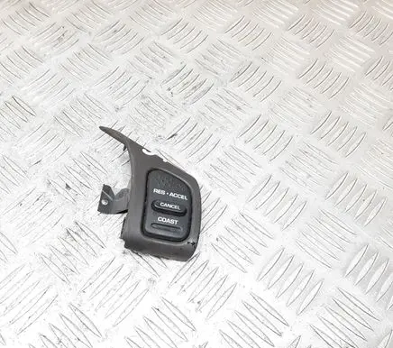 Jeep Grand Cherokee (WJ) Steering wheel buttons/switches 5GY381AZAA 23199 C18321