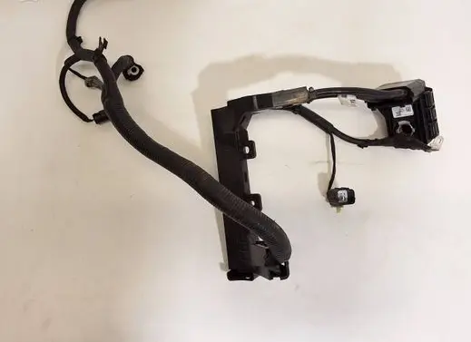 Hyundai Tucson TL Positive cable (battery) 91855F1350