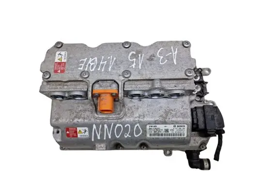 Audi A3 S3 8V Voltage converter inverter 5G0907070D 0437508188
