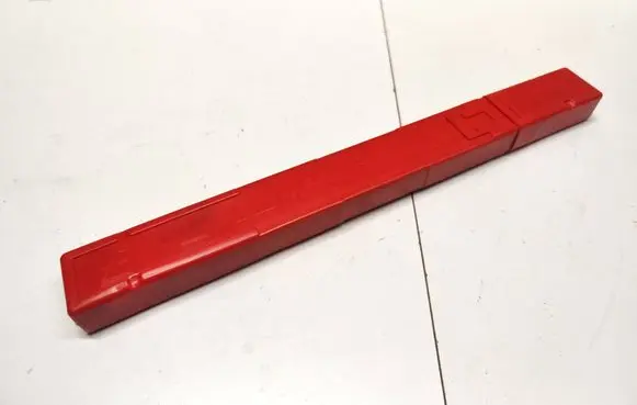 Audi Q7 4M Emergency warning sign 1T0860250A