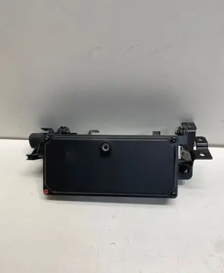 Volvo XC60 Windshield/windscreen camera 32243277 G2611
