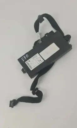 BMW X5 E70 CAS control unit/module 9278746
