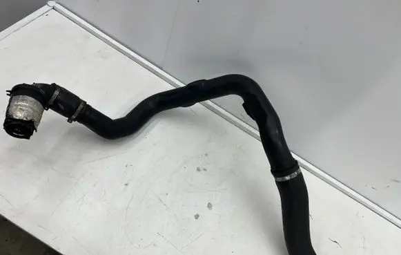 Opel Movano B Intercooler hose/pipe 8200730589