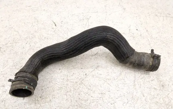 Ford C-MAX II Engine coolant pipe/hose DS788B555 DS788B555AB FZSQA