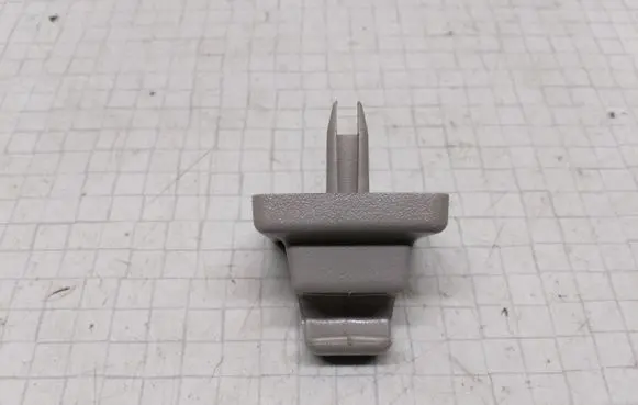 Ford Transit Sun visor clip/hook/bracket E60B5404132