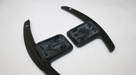 BMW M4 F82 F83 Gear selector 