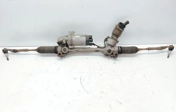 Opel Insignia B Steering rack 84244118 7817177140 765808027
